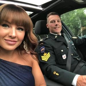 Meet your Posher, Vanessa